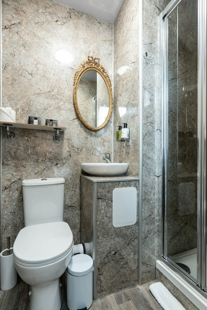 Hotel Cappadocia Guest House
