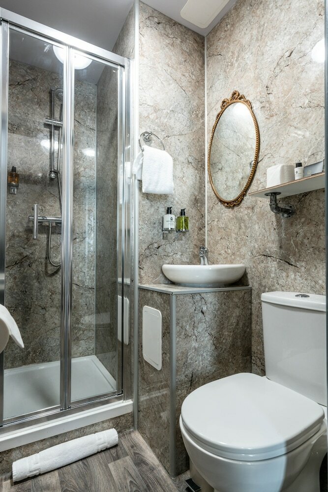 Hotel Cappadocia Guest House
