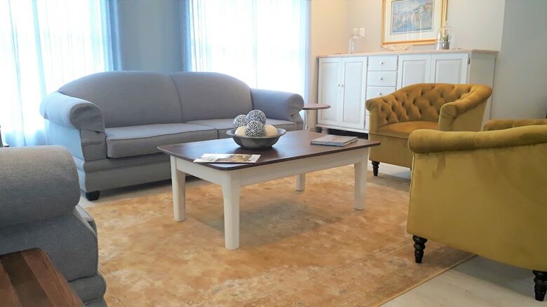 Bed & Breakfast Whale Coast Villa - Adults Only