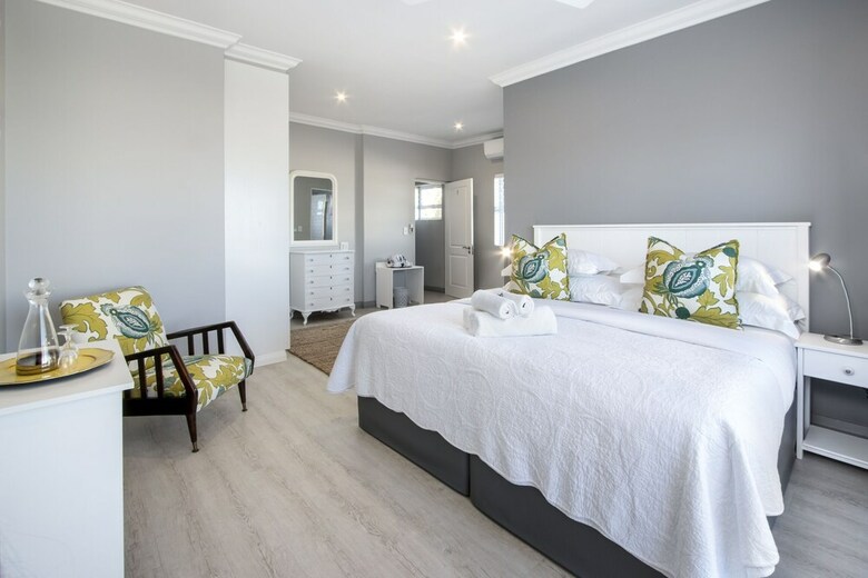 Bed & Breakfast Whale Coast Villa - Adults Only