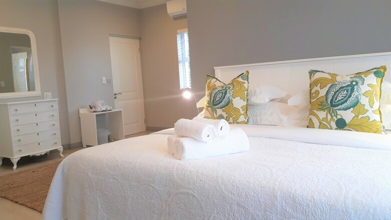 Bed & Breakfast Whale Coast Villa - Adults Only