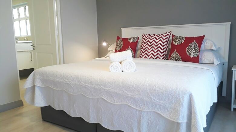 Bed & Breakfast Whale Coast Villa - Adults Only