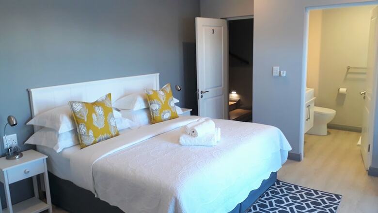 Bed & Breakfast Whale Coast Villa - Adults Only