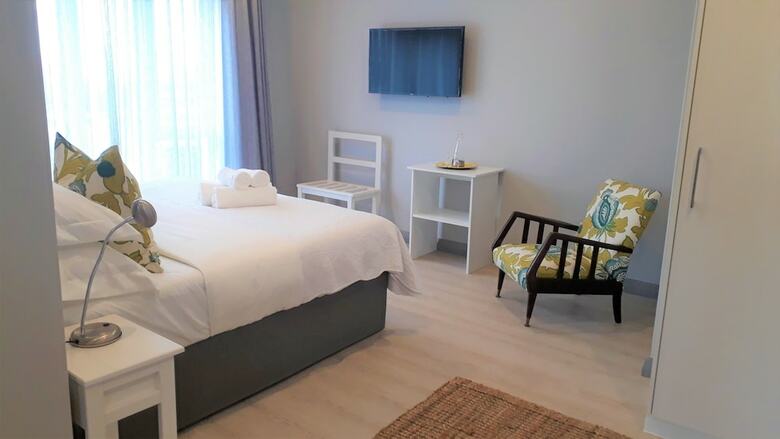 Bed & Breakfast Whale Coast Villa - Adults Only