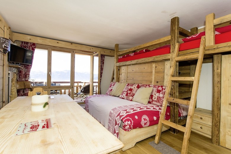 Aparthotel Villars Bristol Apartments