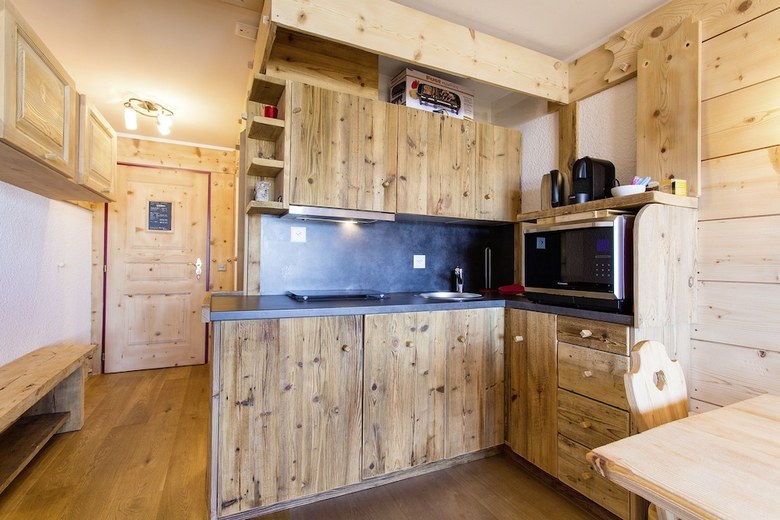 Aparthotel Villars Bristol Apartments