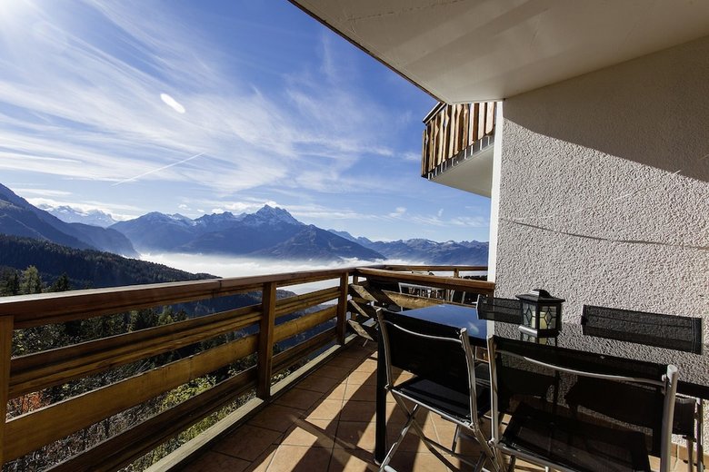 Aparthotel Villars Bristol Apartments