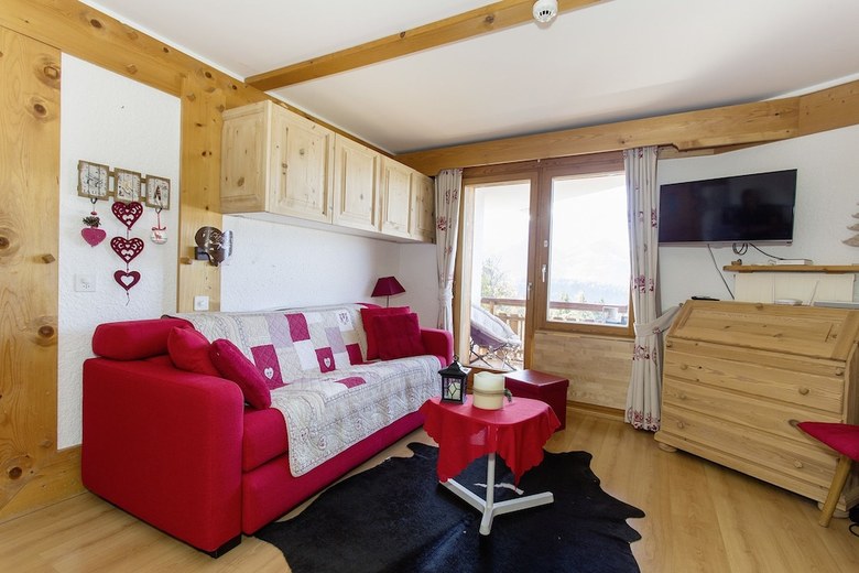 Aparthotel Villars Bristol Apartments