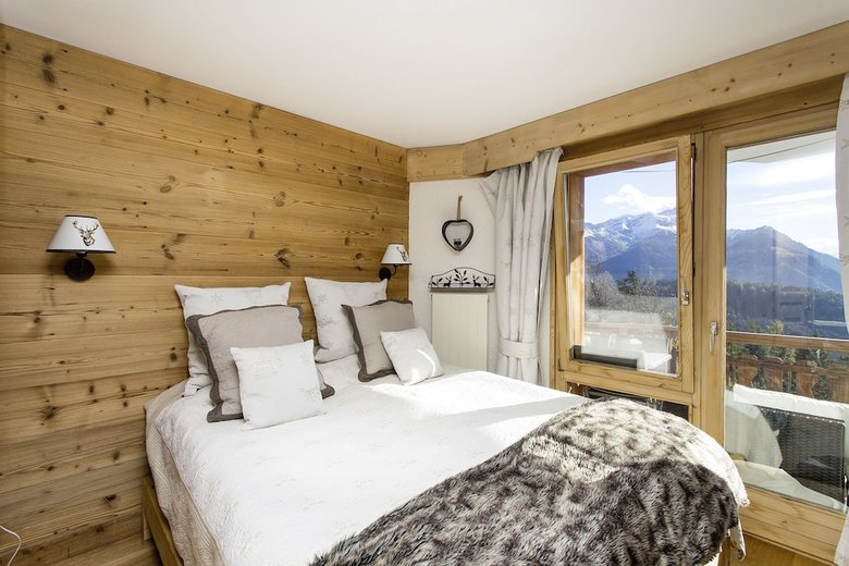 Aparthotel Villars Bristol Apartments