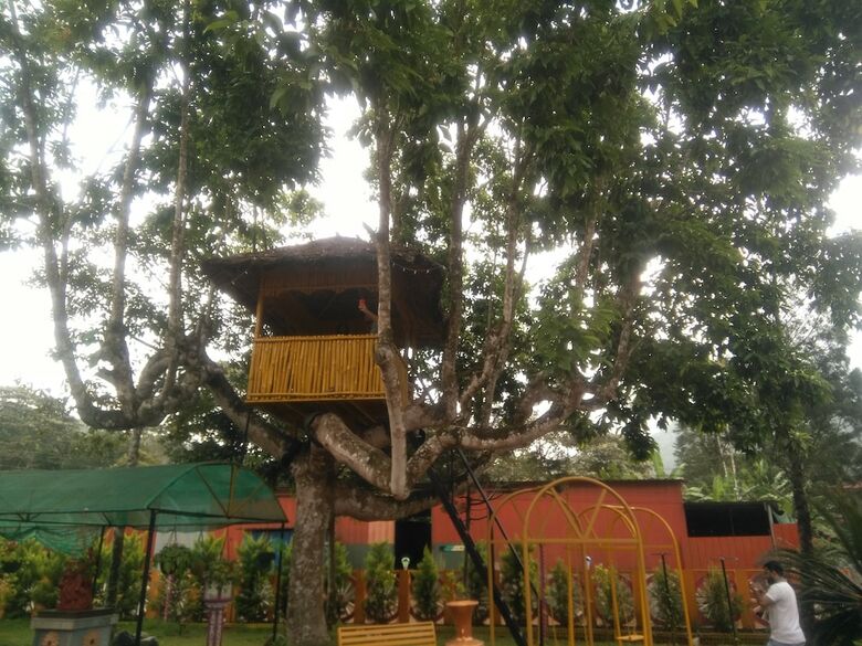 Hotel Spice Mount Heritage Resort