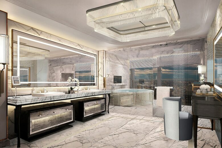 Na Lotus Hotel, A Luxury Collection Hotel, Nanning