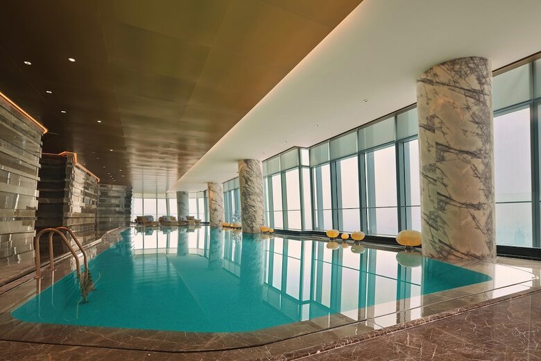 Na Lotus Hotel, A Luxury Collection Hotel, Nanning