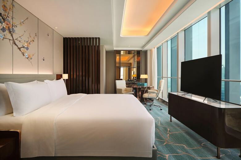 Na Lotus Hotel, A Luxury Collection Hotel, Nanning