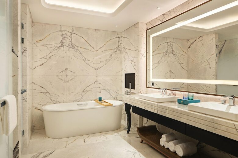 Na Lotus Hotel, A Luxury Collection Hotel, Nanning