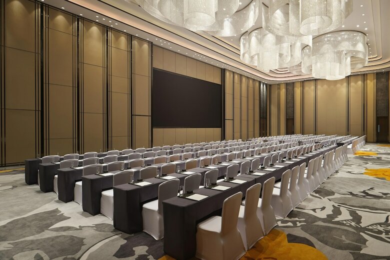 Na Lotus Hotel, A Luxury Collection Hotel, Nanning
