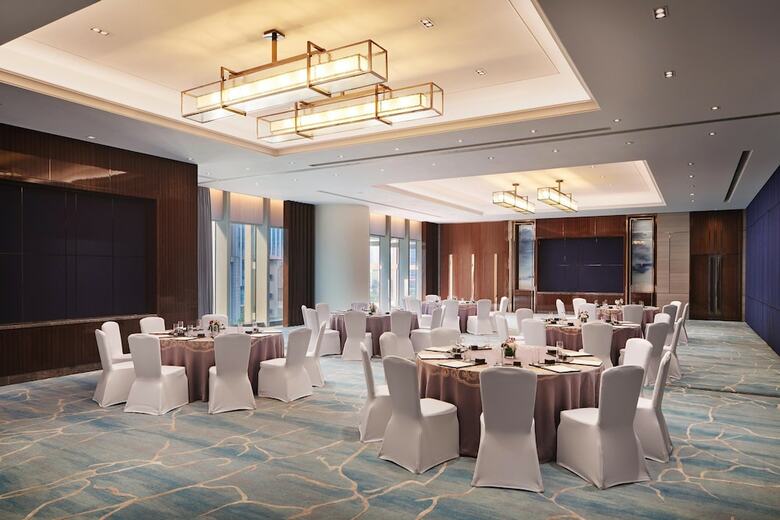 Na Lotus Hotel, A Luxury Collection Hotel, Nanning