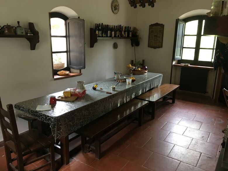 Agroturismo Azienda Agricola Traina