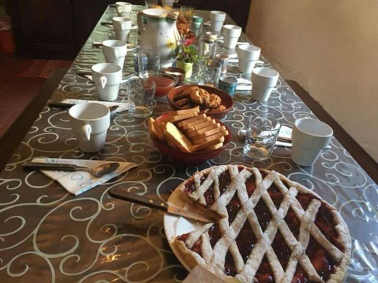 Agroturismo Azienda Agricola Traina