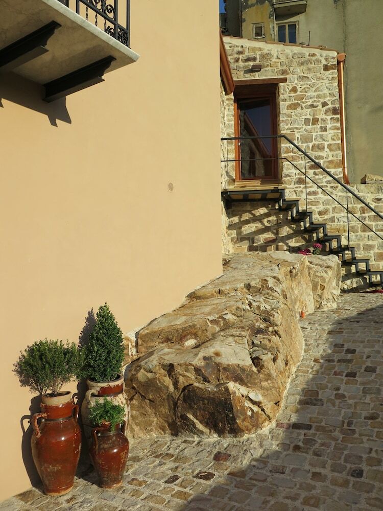 Bed & Breakfast Porta Baciamano