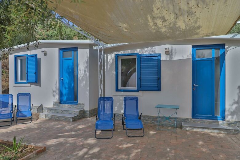 Gafludi See Apartments
