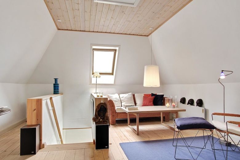 Apartamentos Skaerven Beachfront Condos And Cottage