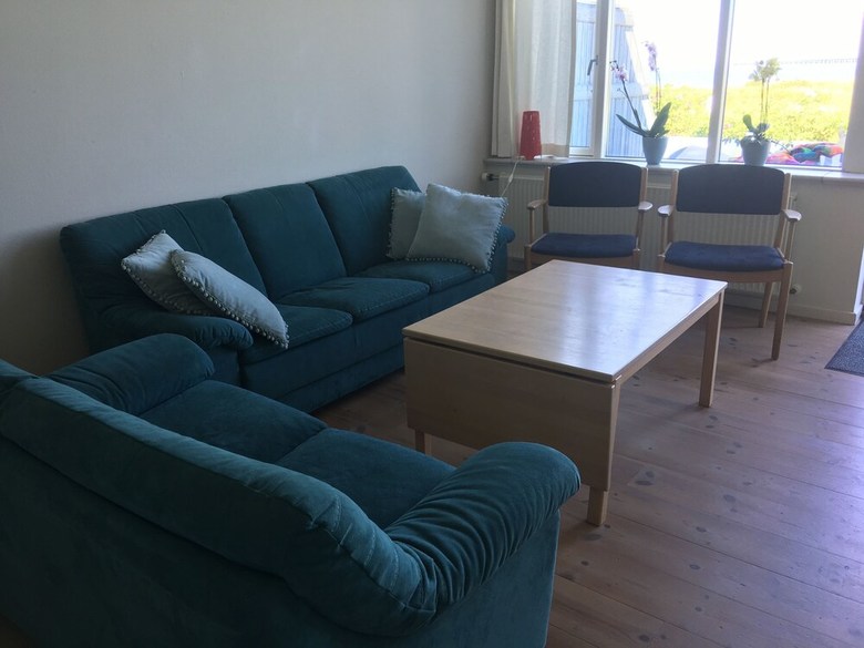 Apartamentos Skaerven Beachfront Condos And Cottage