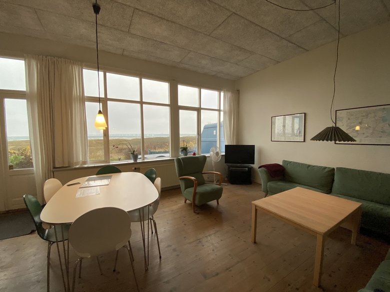Apartamentos Skaerven Beachfront Condos And Cottage