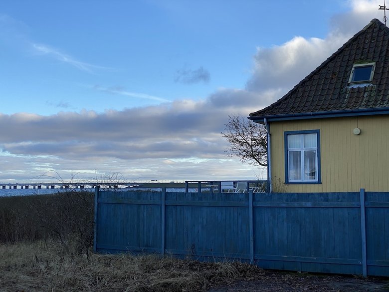 Apartamentos Skaerven Beachfront Condos And Cottage