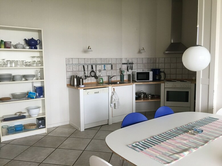 Apartamentos Skaerven Beachfront Condos And Cottage