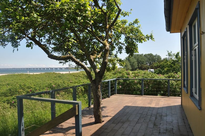Apartamentos Skaerven Beachfront Condos And Cottage