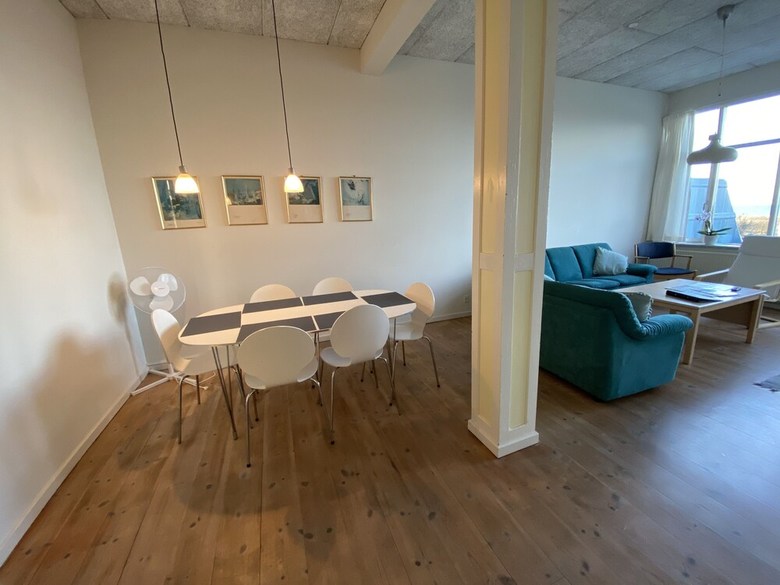 Apartamentos Skaerven Beachfront Condos And Cottage