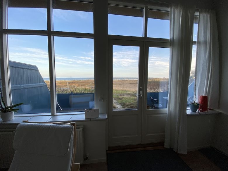 Apartamentos Skaerven Beachfront Condos And Cottage