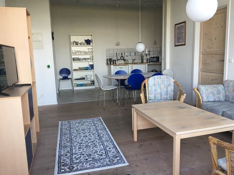 Apartamentos Skaerven Beachfront Condos And Cottage