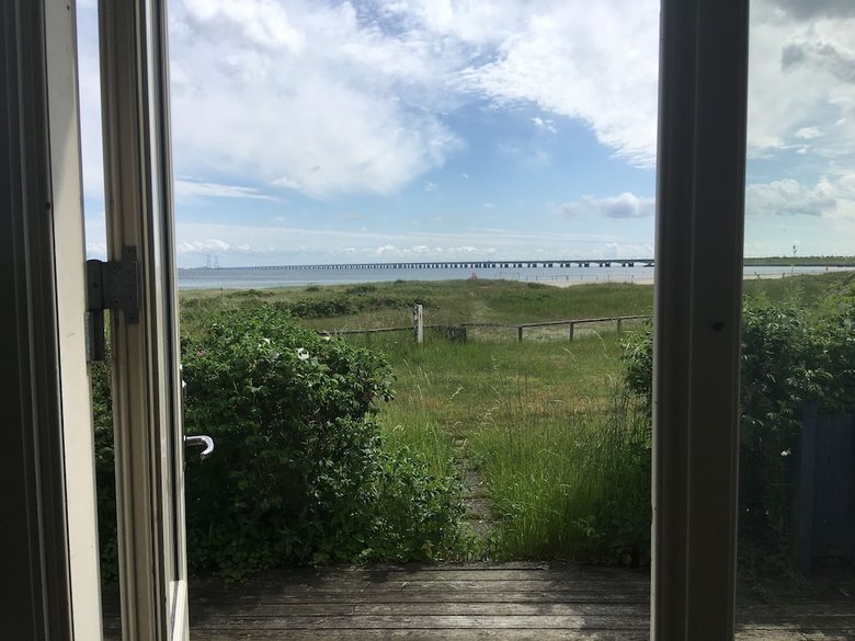 Apartamentos Skaerven Beachfront Condos And Cottage