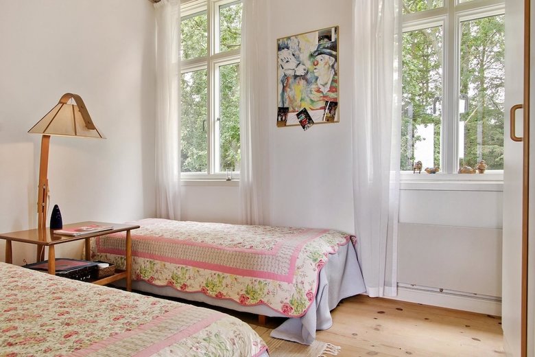 Apartamentos Skaerven Beachfront Condos And Cottage
