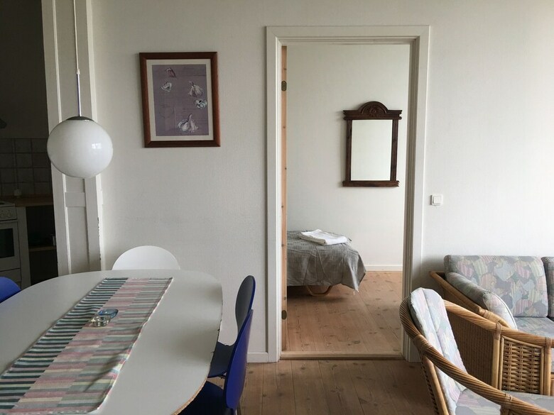 Apartamentos Skaerven Beachfront Condos And Cottage