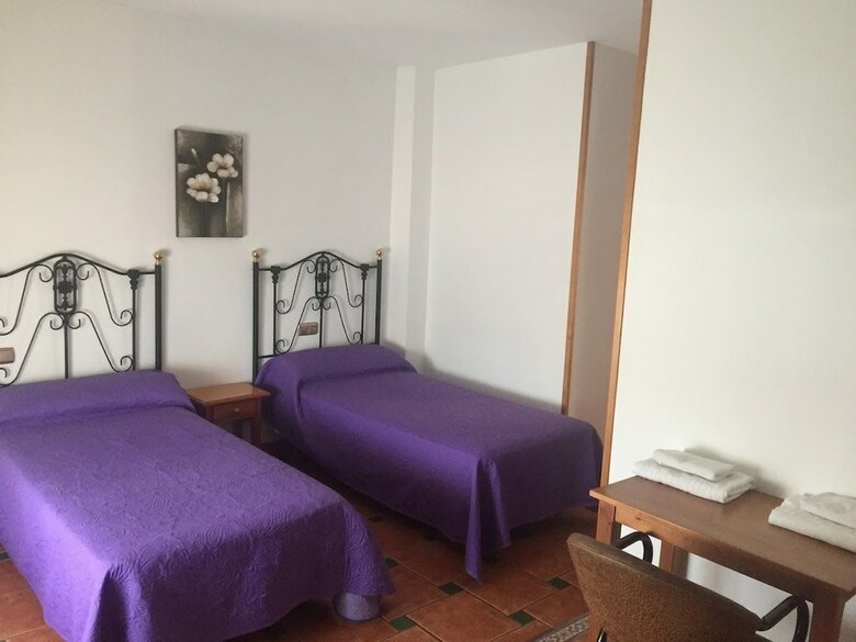 Pension Ronda