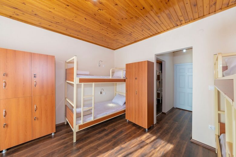 Hostal Taksim City Hostel