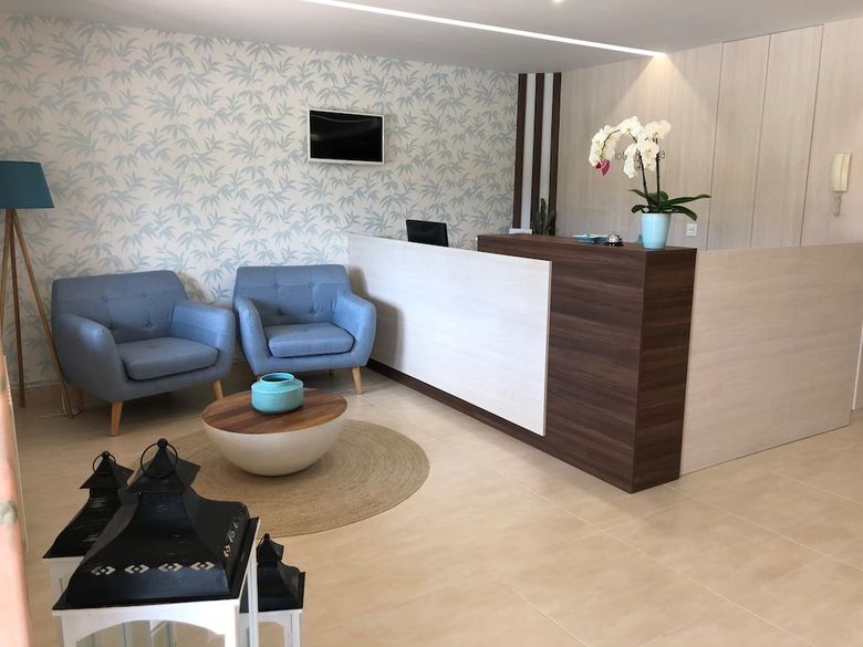 Hotel Florida