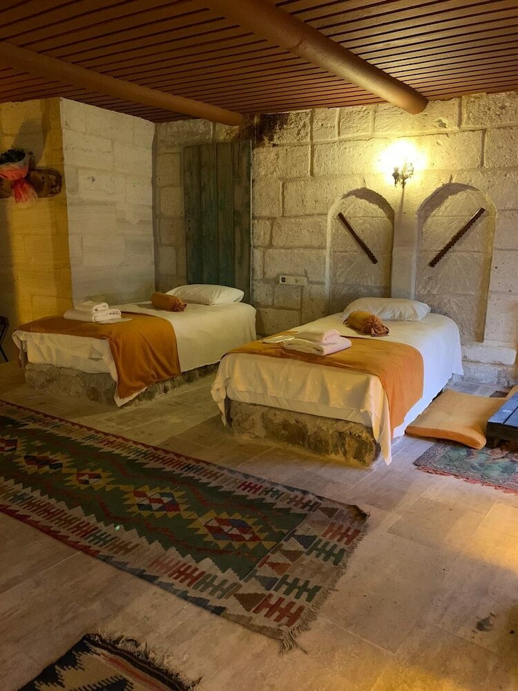 Hotel Mahperi Cappadocia Cave Suit
