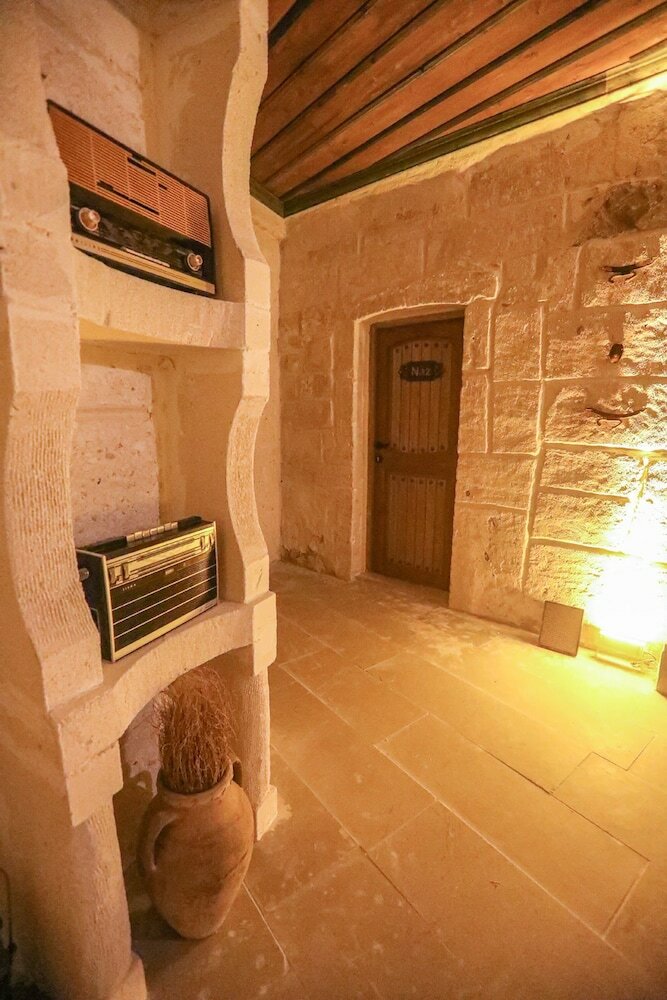 Hotel Mahperi Cappadocia Cave Suit