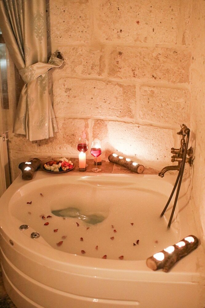 Hotel Mahperi Cappadocia Cave Suit