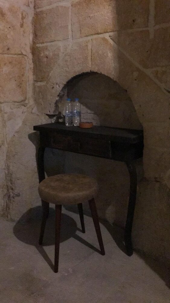 Hotel Mahperi Cappadocia Cave Suit