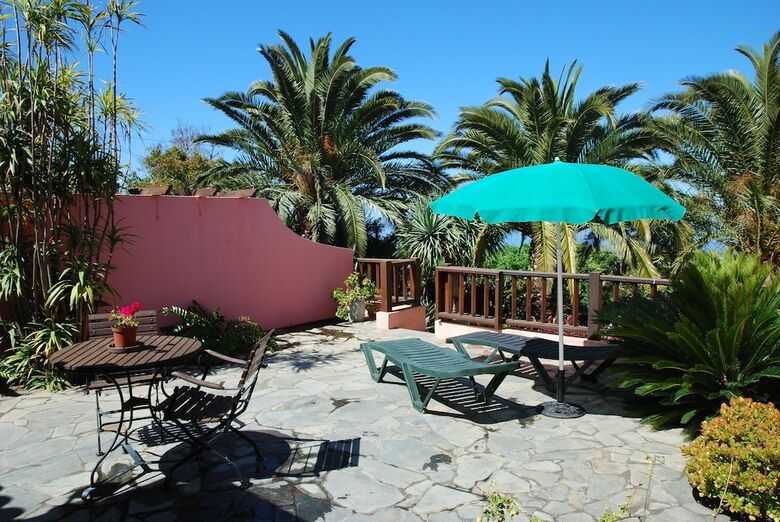 Agroturismo Casas Rurales Bana