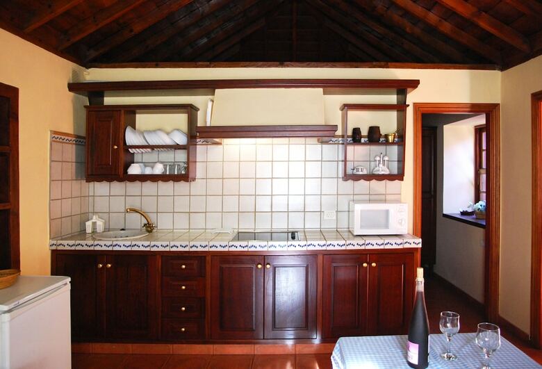 Agroturismo Casas Rurales Bana