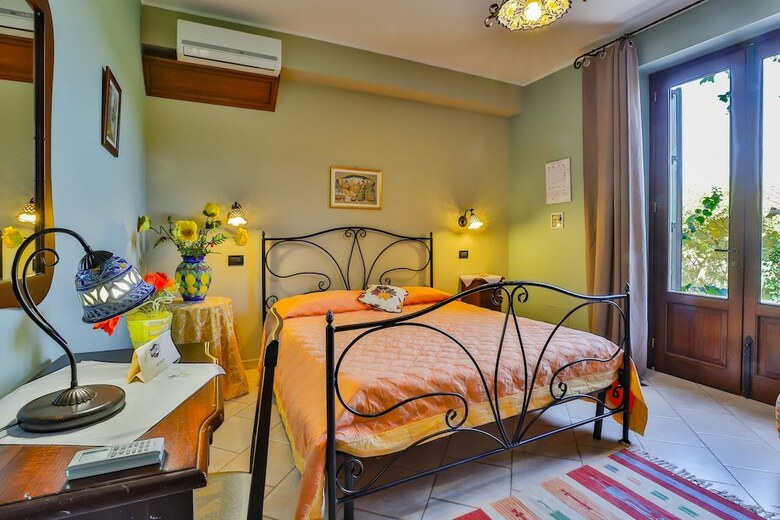Agroturismo Agriturismo Al Lago Verde