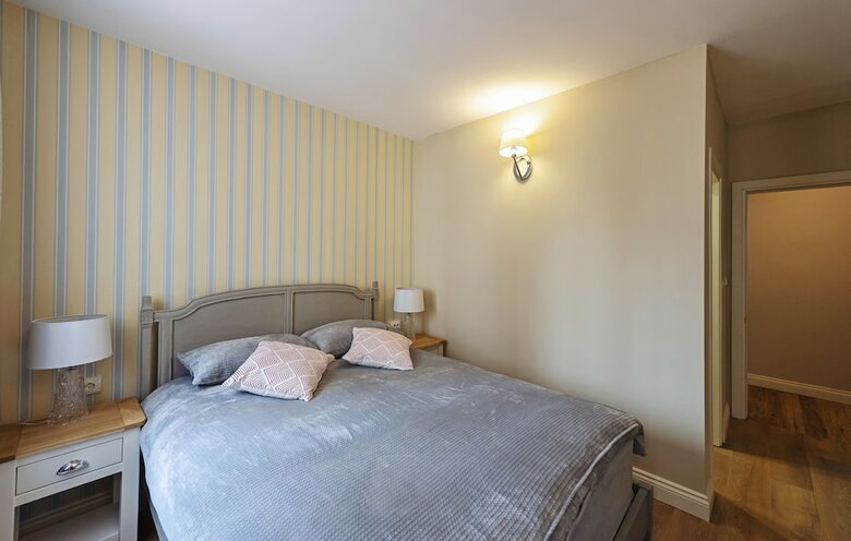 Aparthotel Predela Lux