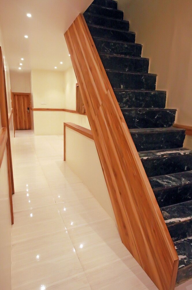Hotel Al Madina Palace