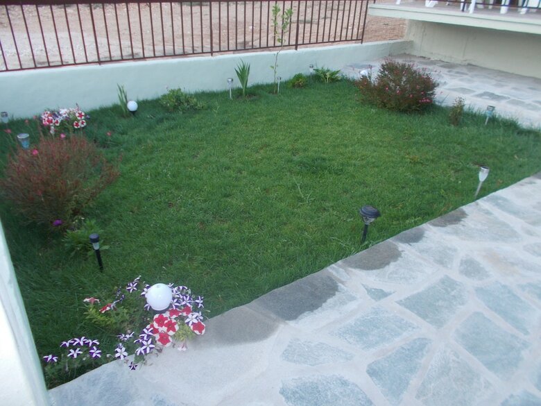 Apartamentos Maria Dina Studios
