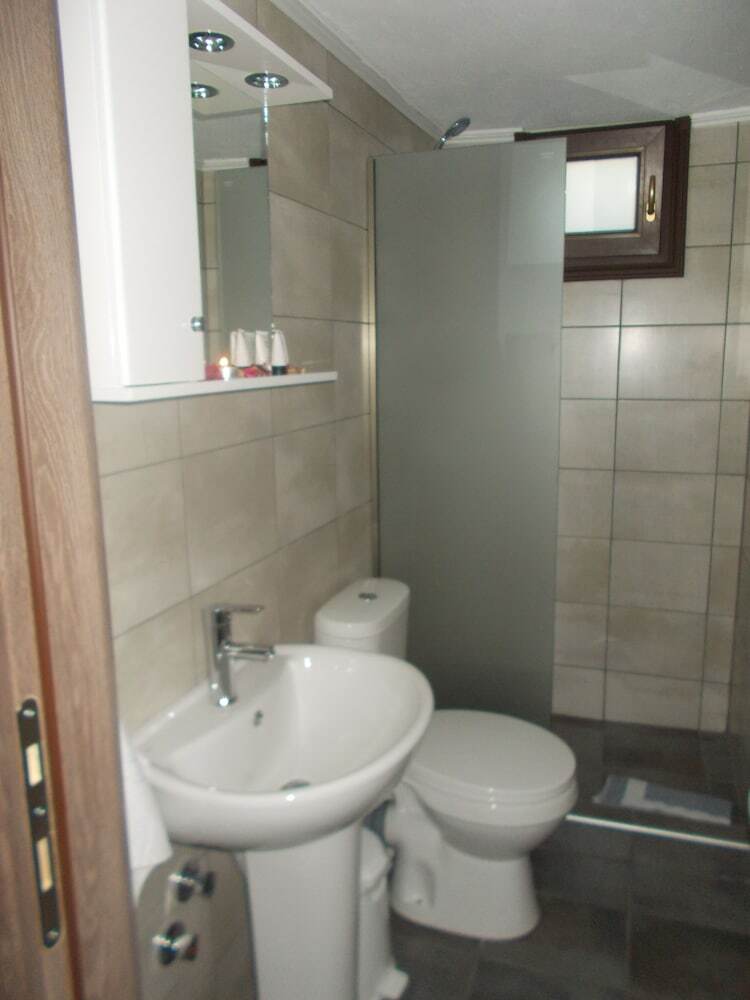 Apartamentos Maria Dina Studios